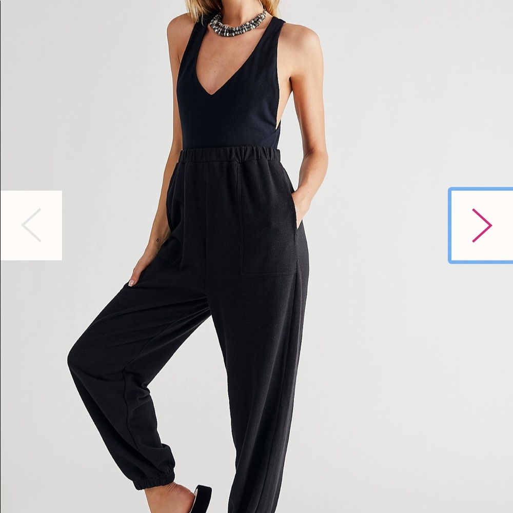 Free people Kyle one piece